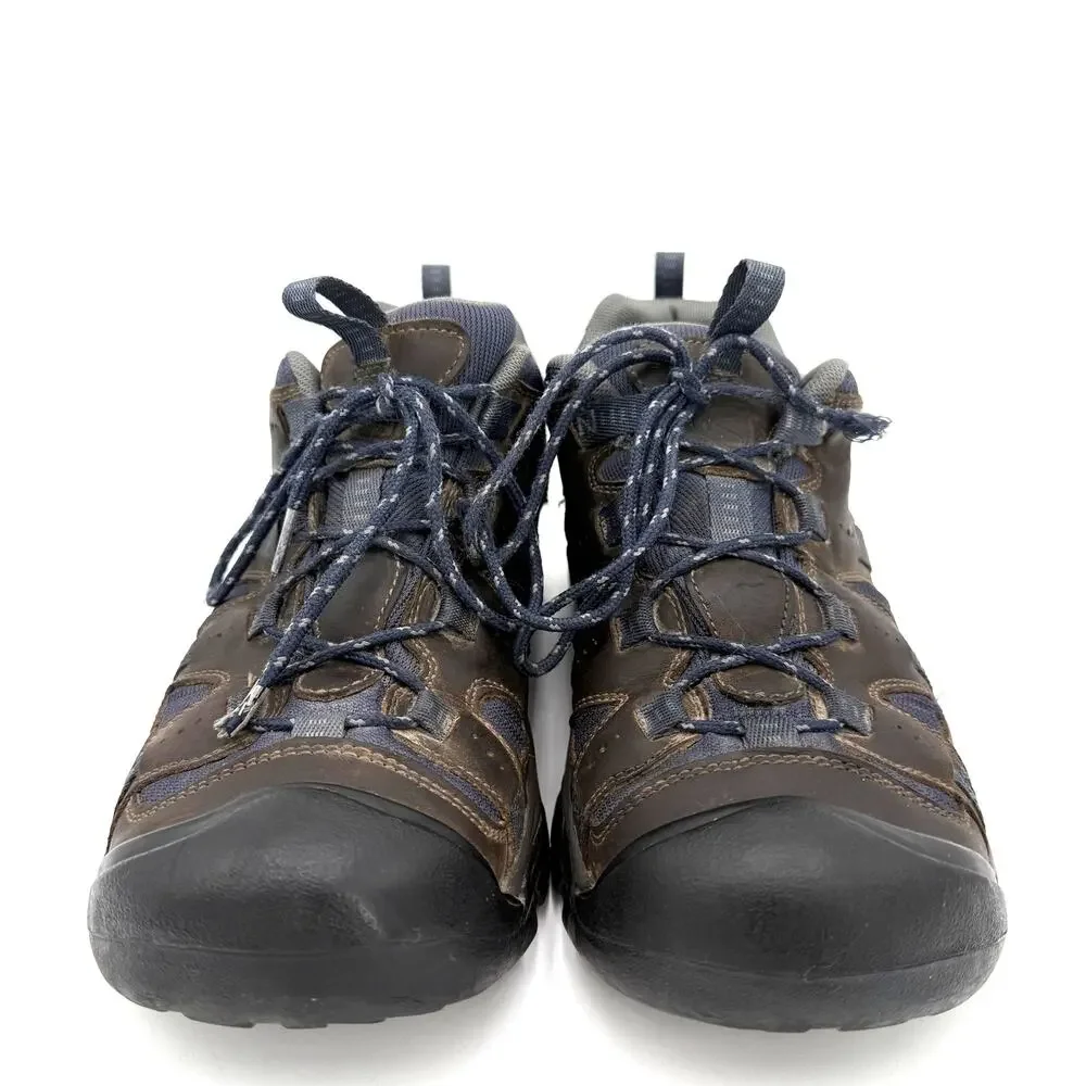 Keen men siskiyou